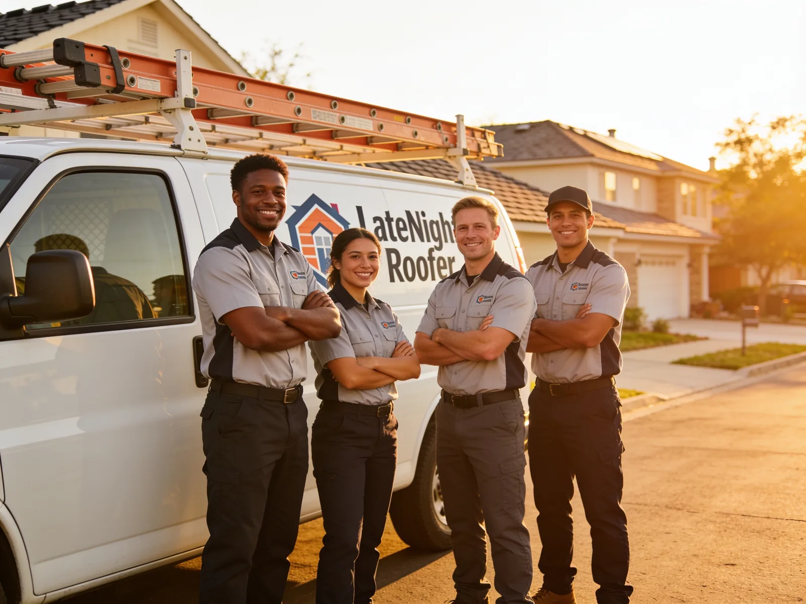 Emergency Roof Repair company in Nipomo, CA