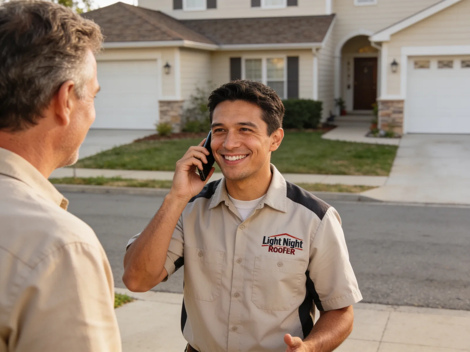 Emergency Roof Repair Nipomo, CA FAQs
